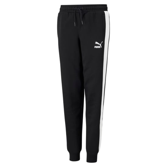 PUMA Iconic T7 Youth Track Pants