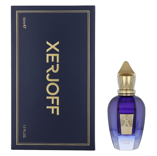 Xerjoff K'Bridge Edp Spray. - Image 1