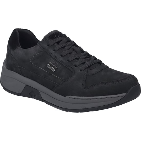 JOSEF SEIBEL Mitchell 50 | Sneaker für Herren | Schwarz Mitchell 50, schwarz - Image 1