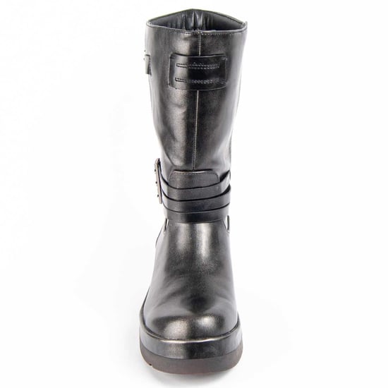 Montevita Stiefel Motta2 Grau - Image 3