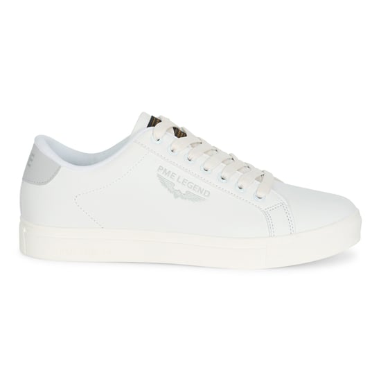 PME Legend Turnschuhe für ihn. Die Turnschuhe sind aus hochwertigem Kunstleder und Textil gefertigt. Der Turnschuh hat eine herausnehmbare EVA-Einlegesohle, die für eine angenehme Dämpfung sorgt. Marke: PME LegendModellname: CariorKategorie: Herren-Sneak - Image 1