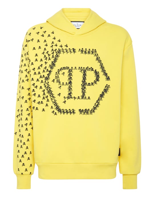 Hoodie Skull&Bones - Image 2
