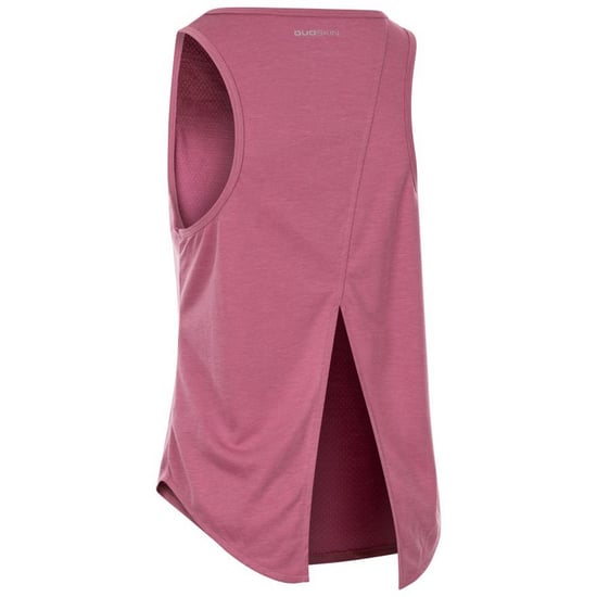 Trespass Womens/Ladies Mairead Top (Rose Blush)