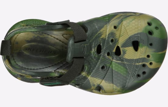 Skechers Foamies Koolers Sandal Infants - Image 4