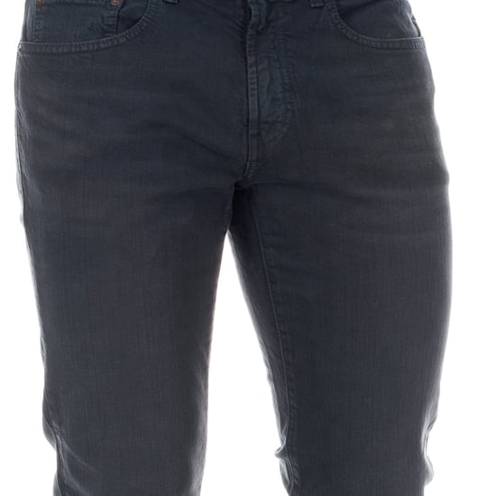 Men's Long Jeans with breathable fabric 5P3906