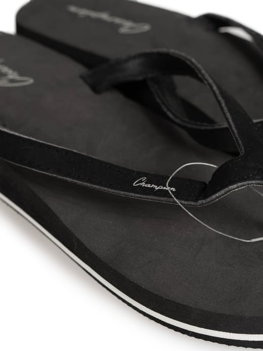 Champion Flip Flop New Jewel Damen schwarz - Image 4