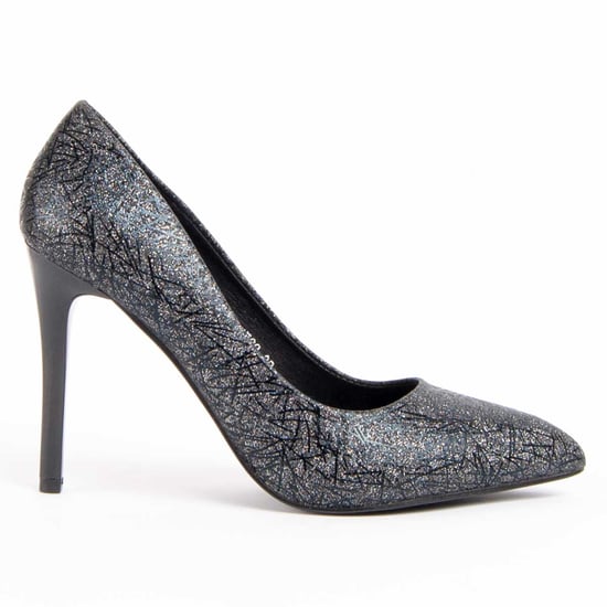Montevita Absatzschuh Queen4 Schwarz - Image 1