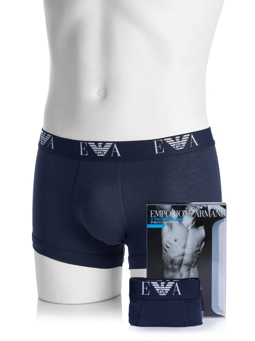 Emporio Armani Unterwäsche - Image 2