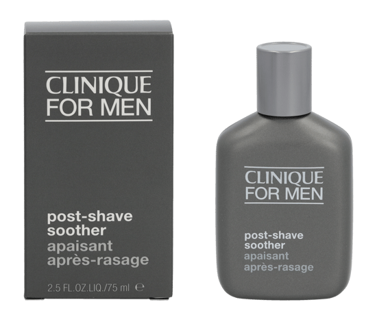 Clinique Für Männer Post Shave Soother 75ml - Image 1