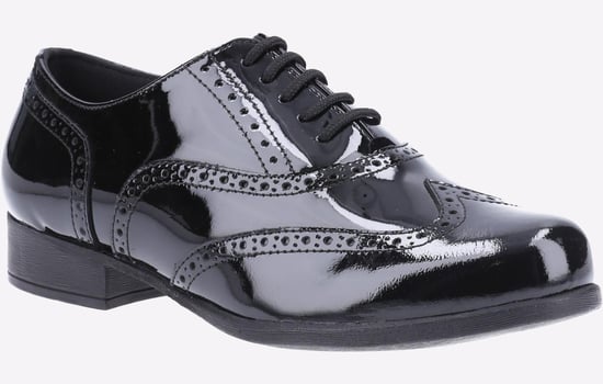 Hush Puppies Schulschuhe Mädchen - Image 2
