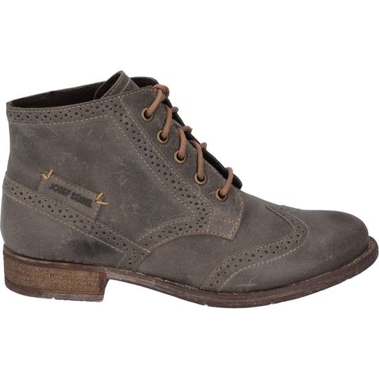 JOSEF SEIBEL Sienna 15 | Stiefelette für Damen | Grau Sienna 15, grau - Image 2