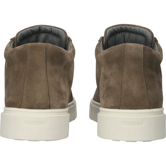 CRAG ESKA MID - Canteen - Sneaker (mid)