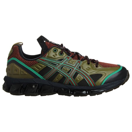 Asics US3-S Gel-Quantum 360 VII Kiso Grüne Herren-Trainer - Image 1