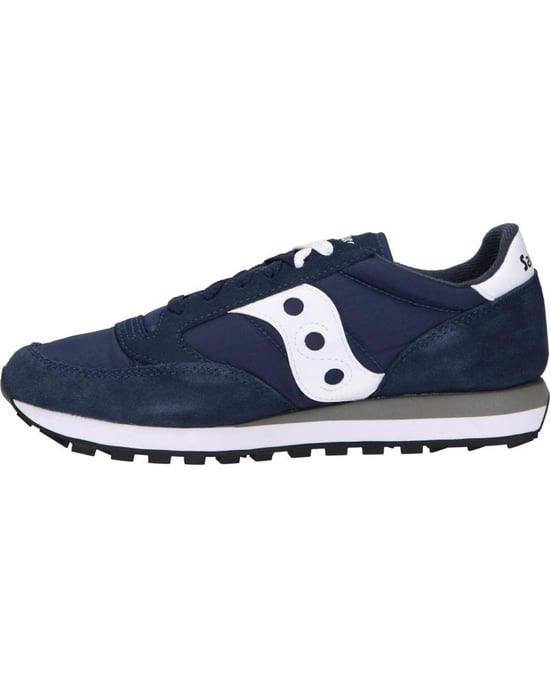 Sneaker für Herren Saucony in Blau - Image 3