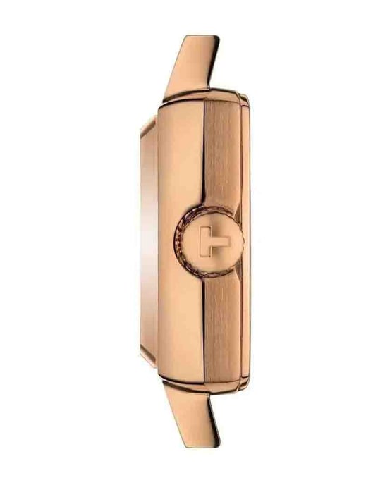 Tissot Lovely Damen-Multicolor-Uhr T0581093703600 - Image 3