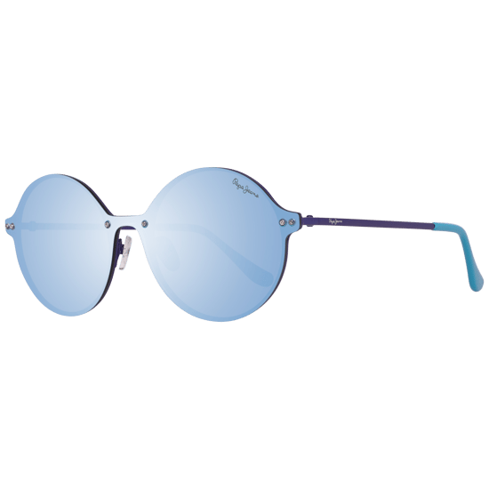 Pepe Jeans Unisex-Sonnenbrillen Blau - Image 1