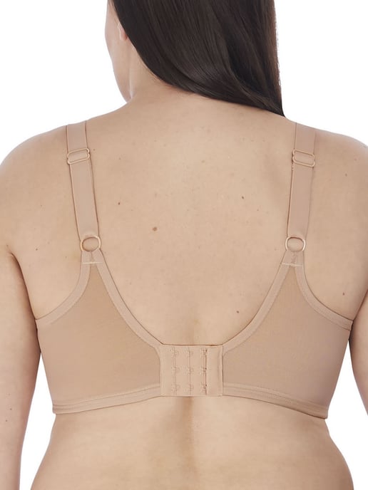 Elomi Smooth Moulded T-Shirt Bra - Image 2