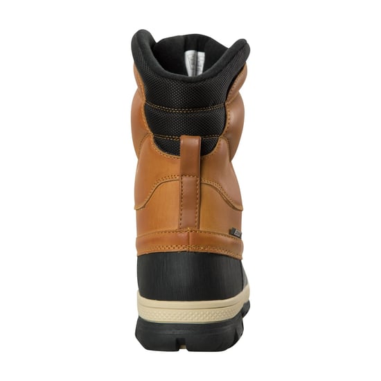 Mountain Warehouse Herren Arctic Thermal Schneestiefel (Braun) - Image 2