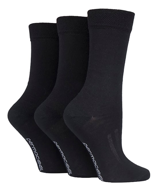 Atmungsaktive, feuchtigkeitsableitende Anti-Schweiß-Socken für heißes Wetter (Unisex) - Image 1