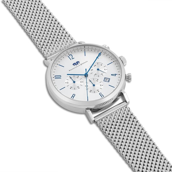 Rhodenwald   Söhne Stainless steel Watch - Image 5