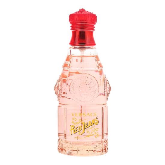 Versace Red Jeans Eau de Toilette 75ml Spray für Sie - Image 3