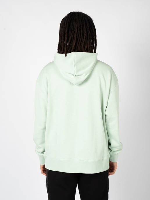 Fila Sweatshirt Baar Herren grün - Image 4