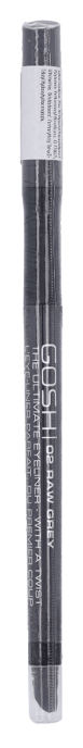 Gosh The Ultimate Eyeliner. - Image 1