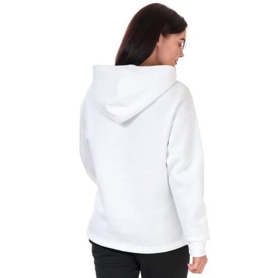 Women's adidas Originals Hoody in White