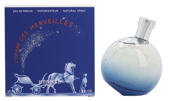Hermes L'Ombre Des Merveilles Edp Spray. - Image 3