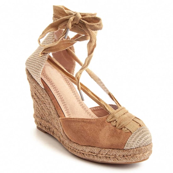 Montevita Wedge Sparto Spartsum3 in Braun - Image 3