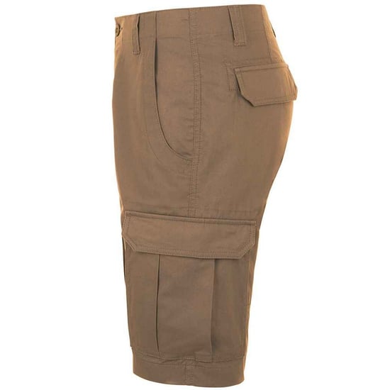 SOLS - "Jackson" Cargo-Shorts für Herren (Kastanie) - Image 3