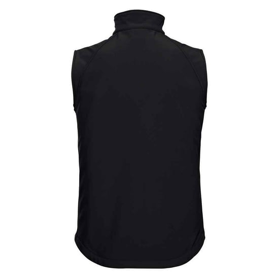 Russell - Weste für Herren (Schwarz) - Image 2