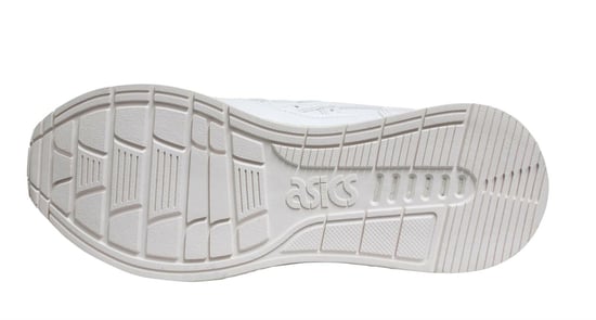Asicstiger Hyper Gel-Lyte Womens White Running Trainer - Image 4