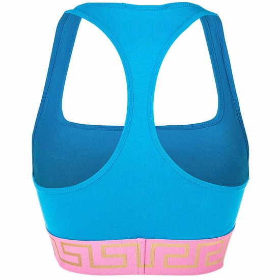 Versace Bustier Topeka Bio-Baumwolle - Image 2