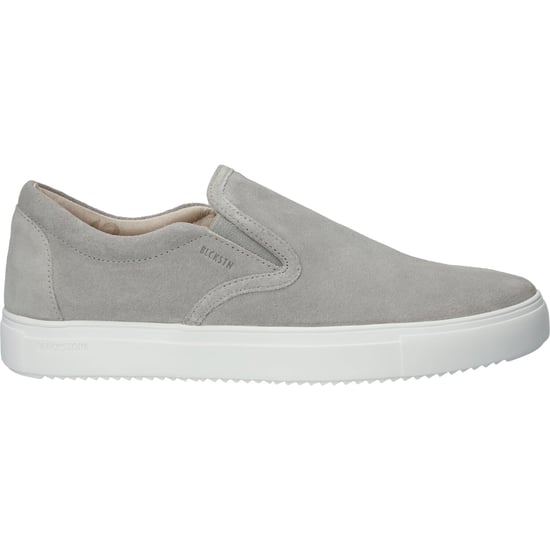Connor - Ciment - Slip-ons