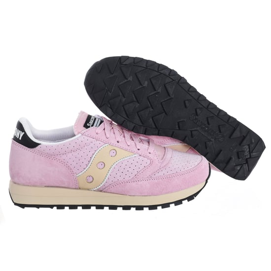 Sports Shoes Saucony Jazz 81 Suade - S70721 men