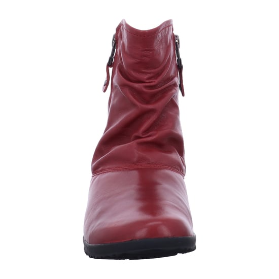 JOSEF SEIBEL Naly 24 | Stiefelette für Damen | Rot Naly 24, carmin - Image 5