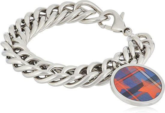 Tommy Hilfiger Damenarmband aus Edelstahl - Silber 2700972 - Image 2