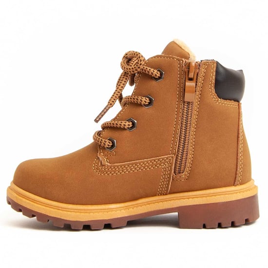 Montevita Boot Bootkidb In Brown