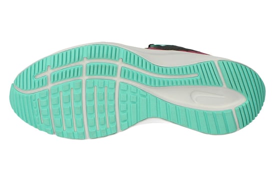 Nike Damen Quest 3 Shield Schwarz Turnschuhe - Image 5