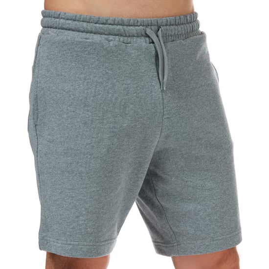Short Sweat Lyle And Scott Pour Homme en Gris - Image 4