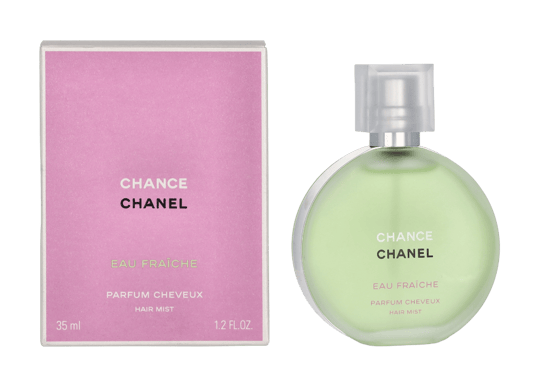 Chanel Chance Haar Nebel 35ml - Image 1