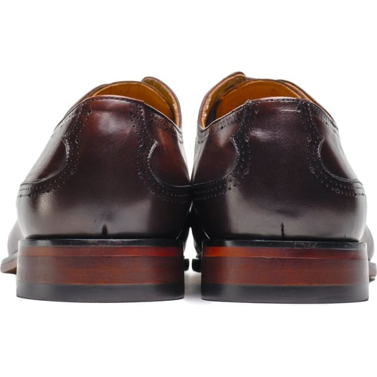 Simon Carter Warren Derby Schuhe - Image 3
