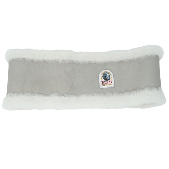 Parajumpers Shearling Band Hut Stone Beige Zubehör - Image 1