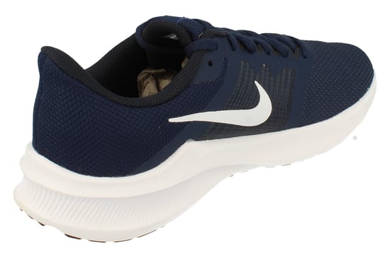 Nike Downshifter 11 Herren Marine Turnschuhe - Image 3