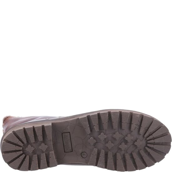 Hush Puppies Womens/Ladies Alice Stiefeletten (Camel) - Image 3
