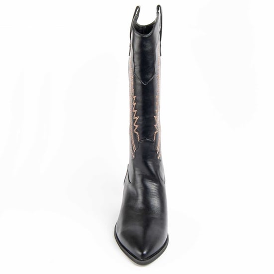 Montevita Stiefel Tejan2 Schwarz - Image 3