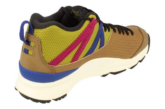 Nike Okwahn Ii Herren Beige Turnschuhe - Image 3