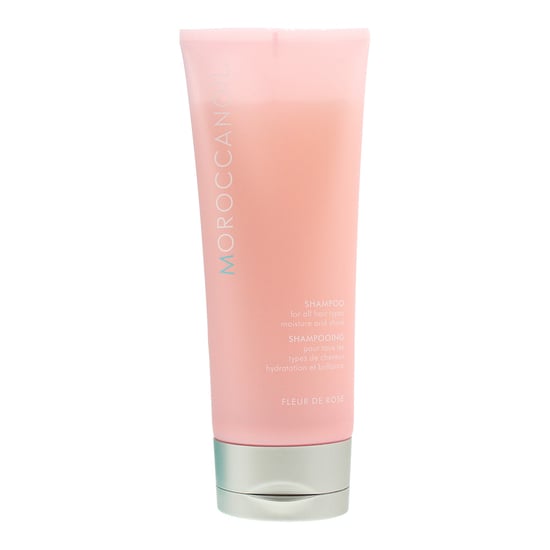 Moroccanoil Fleur De Rose Shampoo 200ml