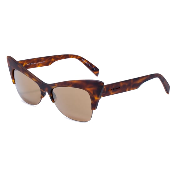 Italia Independent Damen-Sonnenbrillen 59/16/140 mm Acetat - Image 1